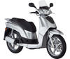 LED i zestawy Xenon HID do Kymco People S 125