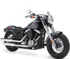 LED i zestawy Xenon HID do Harley-Davidson Slim 1690