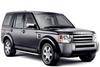 LED do Land Rover Discovery III