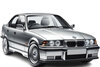 LED do BMW serii 3 (E36)