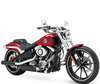 LED i zestawy Xenon HID do Harley-Davidson Breakout 1690