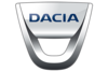 LED do Dacia