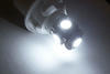 Żarówki LED Białe 12V - W5W - T10