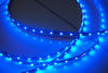 Taśma samoprzylepna LED SMD niebieska