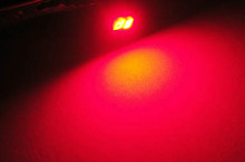 Żarówki LED Czerwony - W1.2W - T5