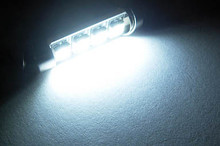 Żarówka LED rurkowa Biała