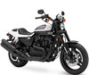 LED i zestawy Xenon HID do Harley-Davidson XR 1200 X