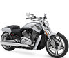 LED i zestawy Xenon HID do Harley-Davidson V-Rod Muscle 1250