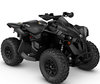 LED i zestawy Xenon HID do Can-Am Renegade 1000