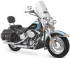 LED i zestawy Xenon HID do Harley-Davidson Heritage Classic 1450 - 1584 - 1690