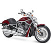 LED i zestawy Xenon HID do Harley-Davidson V-Rod 1130 - 1250