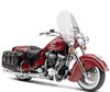 LED i zestawy Xenon HID do Indian Motorcycle Chief roadmaster / deluxe / vintage 1442 (1999 - 2003)