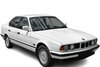 LED do BMW serii 5 (E34)