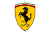 LED do Ferrari