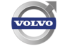 LED do Volvo