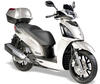 LED i zestawy Xenon HID do Kymco People GT 300