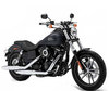 LED i zestawy Xenon HID do Harley-Davidson Street Bob Special 1690