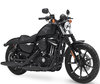 LED i zestawy Xenon HID do Harley-Davidson Iron 883 (2016 - 2020)