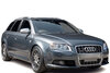 LED dla Audi A4 B7 / S4 / RS4