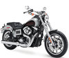 LED i zestawy Xenon HID do Harley-Davidson Low Rider 1690