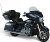 LED i zestawy Xenon HID do Indian Motorcycle Roadmaster dark horse / limited 1890 (2020 - 2023)