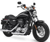 LED i zestawy Xenon HID do Harley-Davidson Custom 1200 (2011 - 2020)