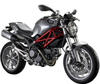 LED i zestawy Xenon HID do Ducati Monster 1100