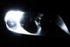 Światła postojowe LED do Samochodu Motocykl - Światła pozycyjne