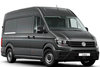 LED i zestawy Xenon HID do Volkswagen Crafter II