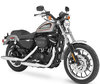 LED i zestawy Xenon HID do Harley-Davidson XL 883 R