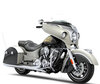 LED i zestawy Xenon HID do Indian Motorcycle Chieftain classic / springfield / deluxe / elite / limited  1811 (2014 - 2019)