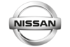LED do Nissan