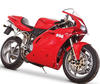 LED i zestawy Xenon HID do Ducati 996