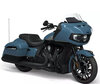 LED i zestawy Xenon HID do Indian Motorcycle Challenger dark horse / limited / elite  1770 (2020 - 2023)