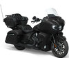LED i zestawy Xenon HID do Indian Motorcycle Pursuit dark horse / limited / elite 1770 (2022 - 2023)