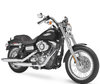 LED i zestawy Xenon HID do Harley-Davidson Super Glide Custom 1450