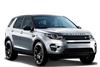 LED do Land Rover Discovery Sport