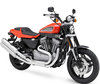 LED i zestawy Xenon HID do Harley-Davidson XR 1200