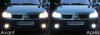 LED Reflektory Renault Clio 2 Tuning