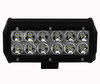 Belka LED bar CREE Podwójny Rząd 36W 2600 Lumens do 4X4 - Quad - SSV Spot VS Flood