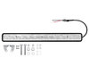 Belka LED bar Osram LEDriving® LIGHTBAR SX300-CB z akcesoriami montażowymi
