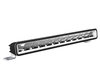 Odbłyśnik i soczewka z poliwęglanu belki LED bar Osram LEDriving® LIGHTBAR SX300-SP
