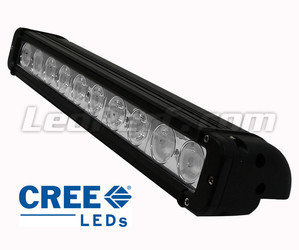 Belka LED bar CREE 100W 7200 Lumens do 4X4 - Quad - SSV