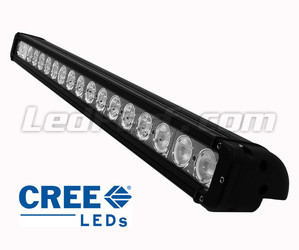 Belka LED bar CREE 180W 13000 Lumens do samochodu rajdowego - 4X4 - SSV