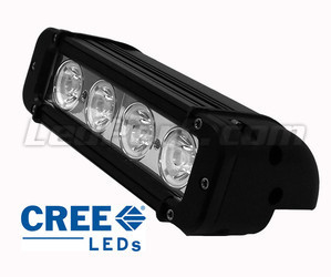 Belka LED bar CREE 40W 2900 Lumens do 4X4 - Quad - SSV