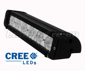 Belka LED bar CREE 60W 4400 Lumens do 4X4 - Quad - SSV
