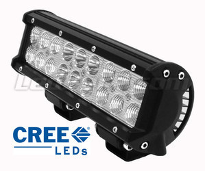 Belka LED bar CREE Podwójny Rząd 54W 3800 Lumens do 4X4 - Quad - SSV