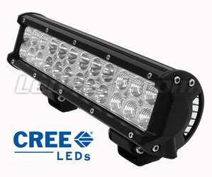 Belka LED bar CREE Podwójny Rząd 72W 5100 Lumens do 4X4 - Quad - SSV