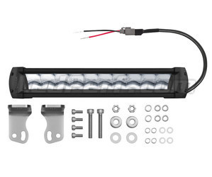 Belka LED bar Osram LEDriving® LIGHTBAR FX250-CB z akcesoriami montażowymi