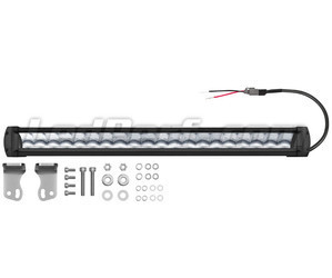 Belka LED bar Osram LEDriving® LIGHTBAR FX500-SP z akcesoriami montażowymi